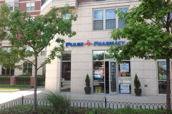 Pulse Pharmacy, a new independent pharmacy, opened last month in White Plains.