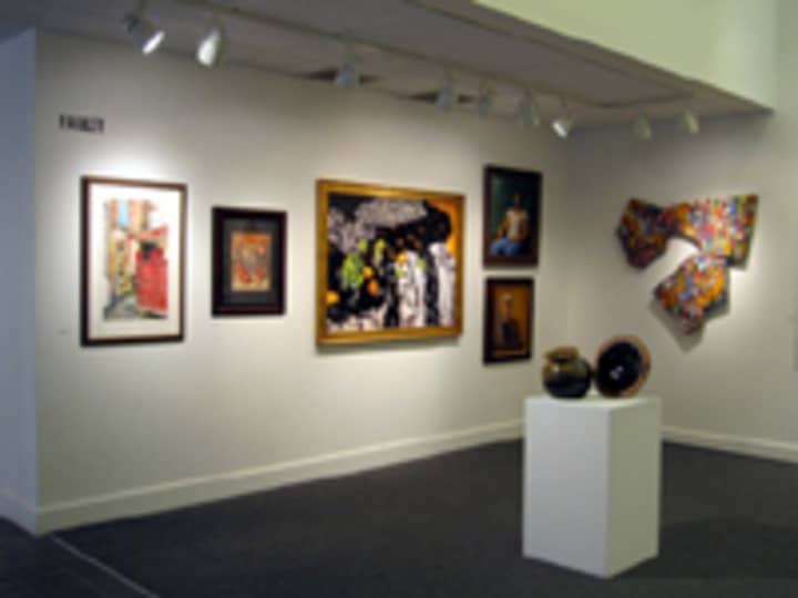 The Pelham Art Center&#x27;s annual Faculty and Student Showcase opens Friday.