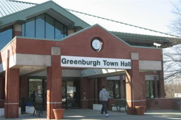 Candidates for Town of Greenburgh offices filed petitions last week.