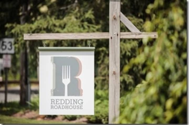 The Redding Roadhouse opened its doors on Redding Road last summer.