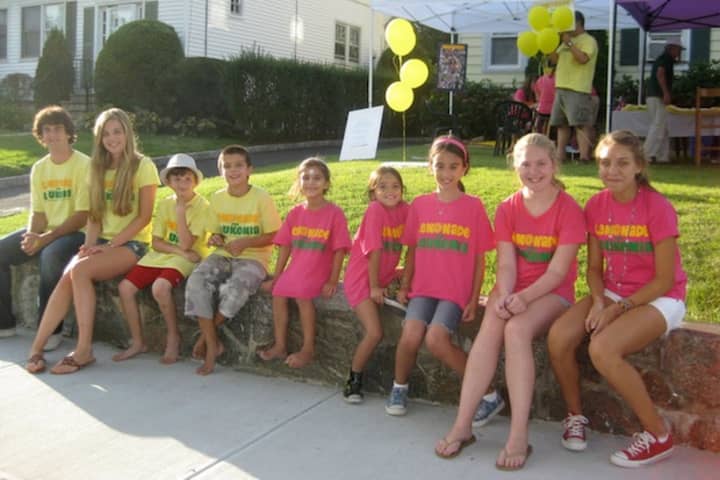 The annual Lemonade for Leukemia event in Port Chester has raised more than $13,000 for leukemia research over the past six years. The goal for this year&#x27;s event is $5,000.