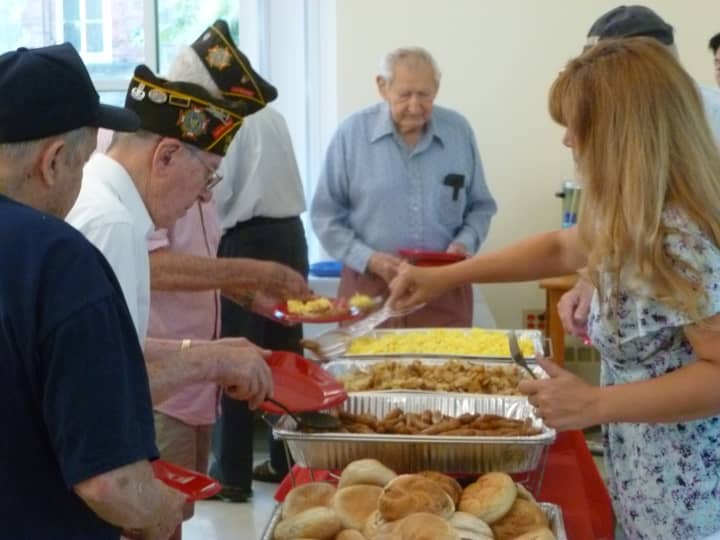 Lyndhurst is hosting community breakfasts Nov.13 and 22. The Nov. 13 program focuses on holiday eating for diabetics, while the Nov. 22 event is a breakfast party for seniors.