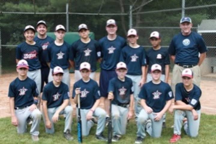 The Westport LIttle League All-Stars will represent Connecticut in the New England Regional beginning Friday in Bristol.