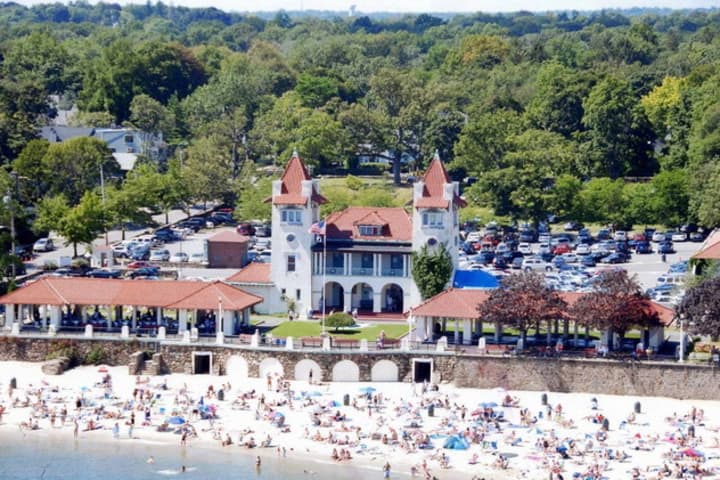The town of Rye has rejected four plans from companies wanting to run its 62-acre park on Long Island Sound. The park commission is still considering a proposal by the city of Rye to take over management there.