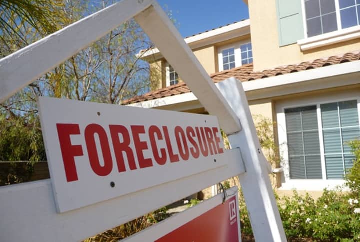A new study shows that not only do bank-owned foreclosures affect a neighborhood, but so-called zombie homes have a negative impact as well.