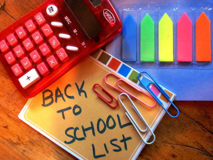 It&#x27;s time to order this year&#x27;s school supplies.