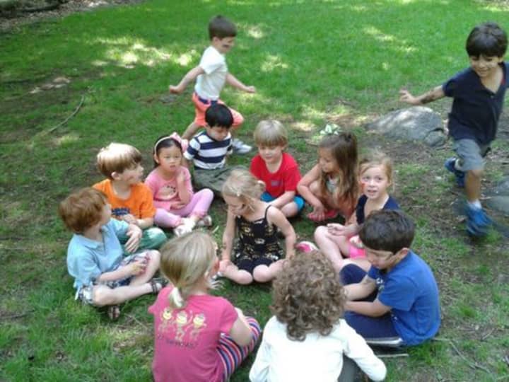 Spots are still available for the final week of the Rye Nature Center&#x27;s summer camp.