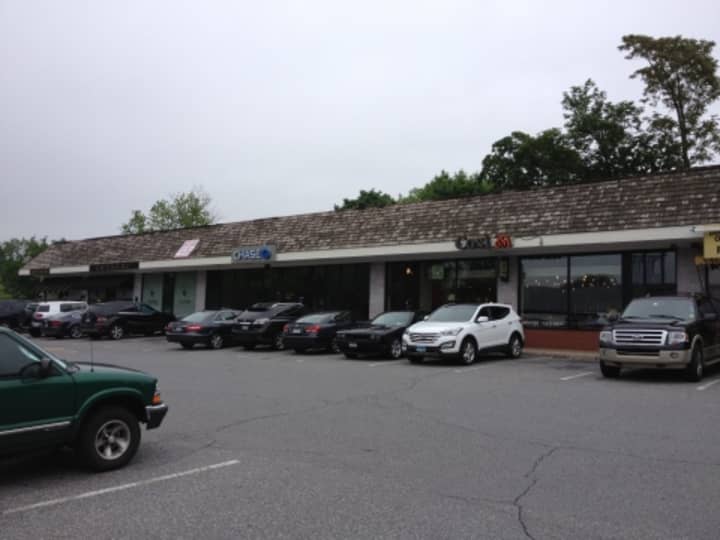 A Greenwich firm has acquired two retail properties on Putnam Avenue for an estimated $18 million.