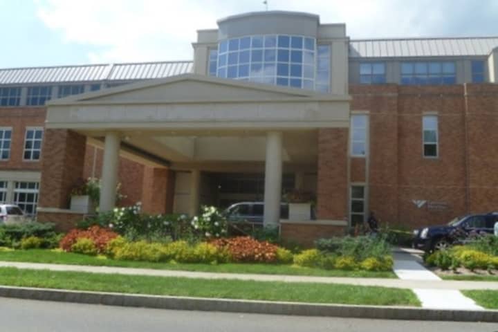 Greenwich Hospital has received a gift to aid in prostate cancer care.