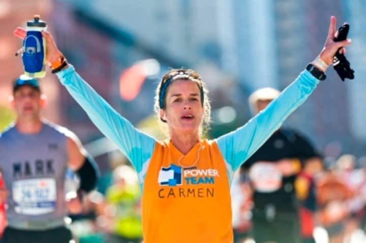 The Norwalk-based Multiple Myeloma Research Foundation has spots available for the New York City Marathon in November.