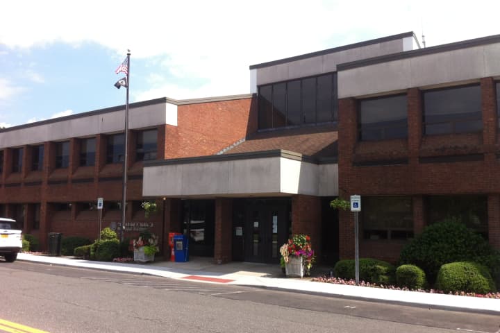 The Harrison Assessor&#x27;s office in the Alfred F. Sulla Municipal Building will be closed for the next week while they scan the town&#x27;s property cards.