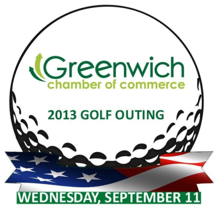 4th Annual Greenwich Chamber of Commerce Golf Outing