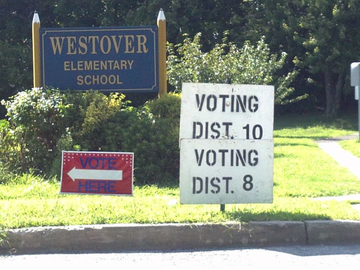 Stamford Democrats will have to head to their polling places in September to decide who will represent their party in this year&#x27;s mayoral race. 