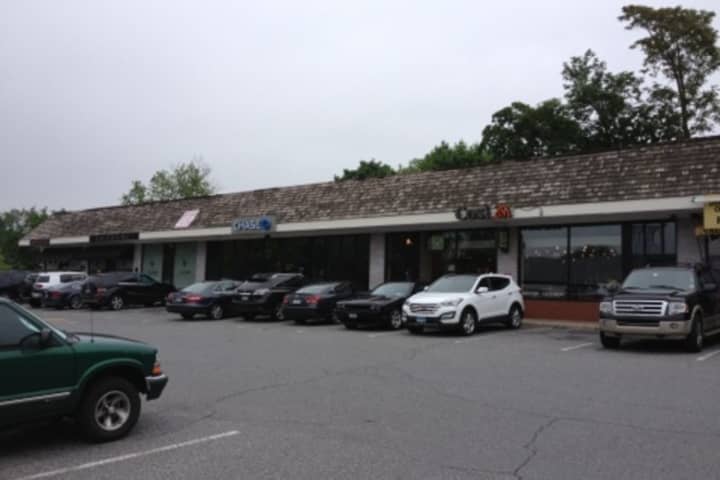 A Greenwich firm has acquired two retail properties on Putnam Avenue for an estimated $18 million. 