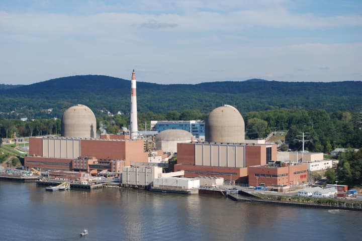 Indian Point will test the 172 sirens at full volume for four minutes on Wednesday evening. 
