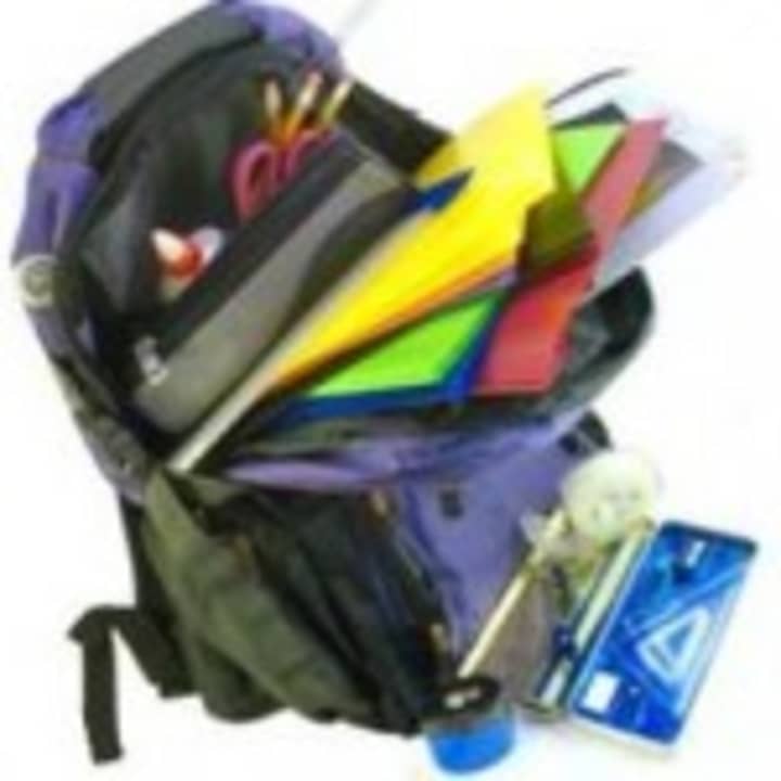Sharing Shelf of Family Services Of Westchester is holding its third annual &quot;Backpacks to School&quot; drive.