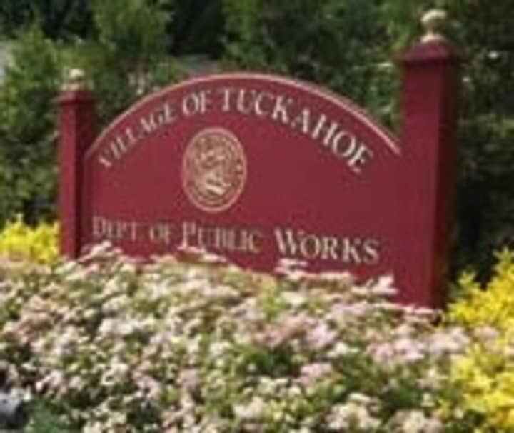 The Tuckahoe Department of Public Works will have a new emergency generator.