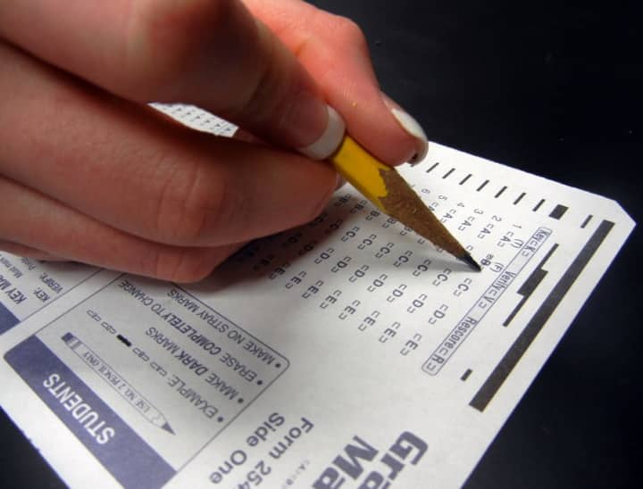 Test scores on the state standardized tests dropped this year across the state, including Weston, Easton and Redding.