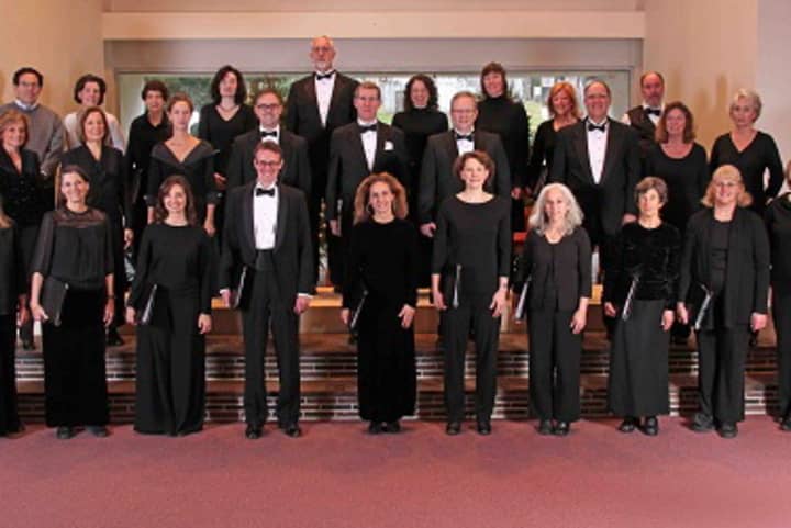 South Salem choral group Camerata d&#x27;Amici will hold auditions starting Aug. 26.
