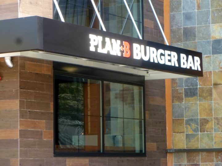 The Fairfield location for Plan B Burger Bar will be the company&#x27;s seventh, and sixth in Connecticut, but won&#x27;t be opening until sometime in February. 