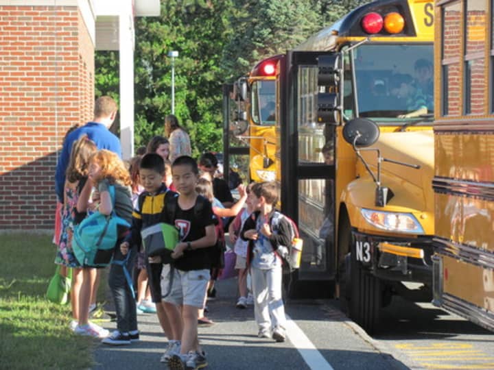 State Troopers are asking Connecticut residents to take extra precautions for back to school.