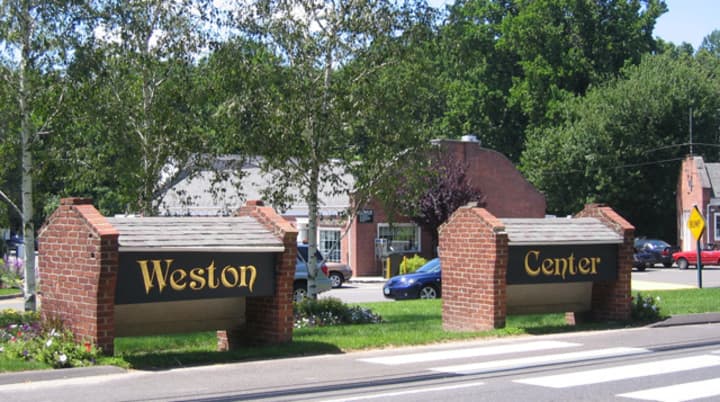 The 06883 ZIP code in Weston is the wealthiest in the state of Connecticut. 