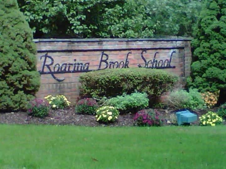 Roaring Brook Elementary is just one school in the Chappaqua district that will be adding a class due to an unforeseen increase in enrollment.