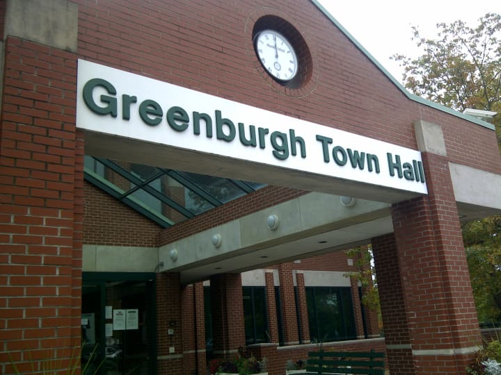 The Town of Greenburgh now finds itself in a legal battle over the construction of cell phone towers.
