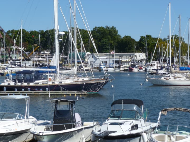 An environmental investigation discovered and repaired many sewage leaks that were polluting Mamaroneck Harbor. 