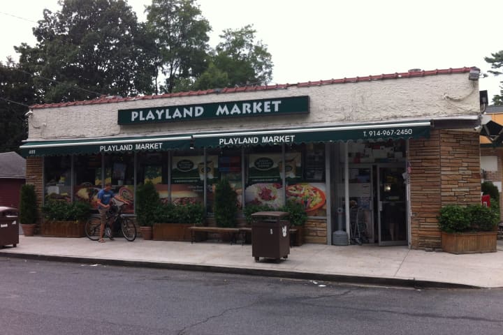 A winning $1 million Powerball ticket sold at Playland Market in Rye last year expired Sunday.