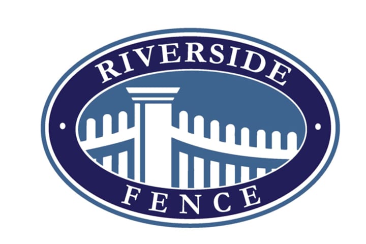 Riverside Fence, of Wilton, ranks No. 2,596 on Inc. Magazine&#x27;s annual 5000 list of the fastest-growing privately held companies in the United States.