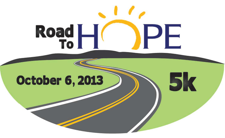 Race Supports Center For Hope In Darien
