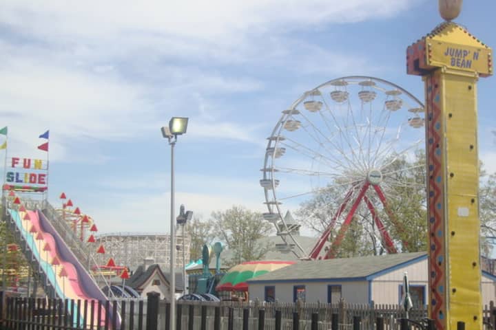 Sustainable Playland Inc. has submitted its plan to Westchester County to make substantial changes to Playland Amusement Park.