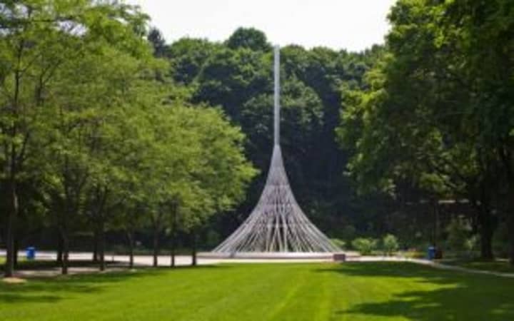 Westchester will have a ceremony at &quot;The Rising,&quot; the county&#x27;s memorial at Kensico Dam Plaza in Valhalla.