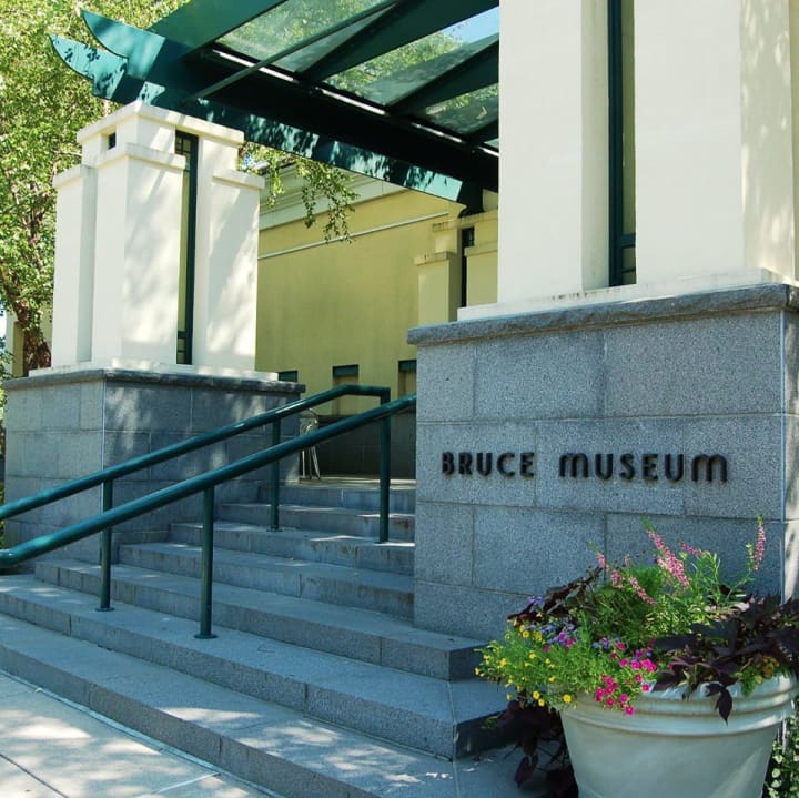The Bruce Museum in Greenwich&#x27;s print exhibit &quot;Telling American History: Realism From the Print Collection of Dr. Dorrance T. Kelly&quot; will run until the end of the year.