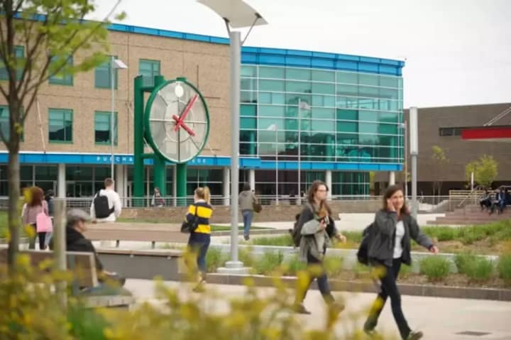 SUNY Purchase, part of the State University of New York educational system, helped SUNY rank as the state&#x27;s largest employer, according to a recent report.