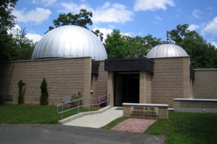 See the fall schedule of events at the WestConn planetarium in Danbury.