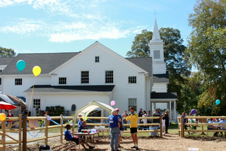 The Emmanuel Church Country Fair returns for its 107th year this Saturday.
