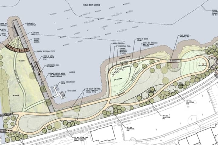 The City of Peekskill selected a new general contractor for the water redevelopment project Monday night after the originally selected group backed out. 