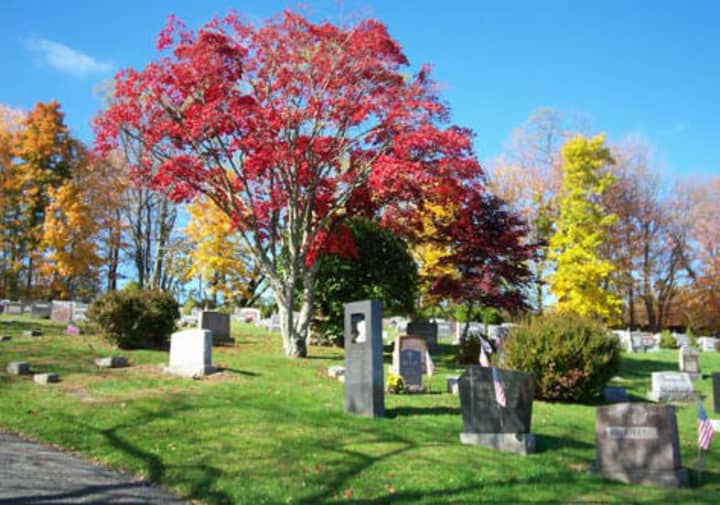 Ossining&#x27;s Dale Cemetery recently was placed on the National Register of Historic Places. 
