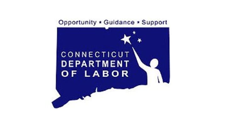 Unemployment remained unchanged in August but Connecticut lost about 6,000 jobs, the state Department of Labor recently reported. 