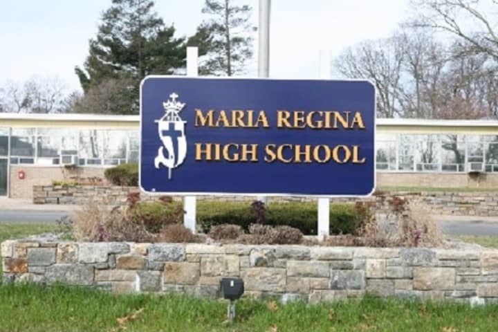 Maria Regina High School will host an open house Oct. 20.