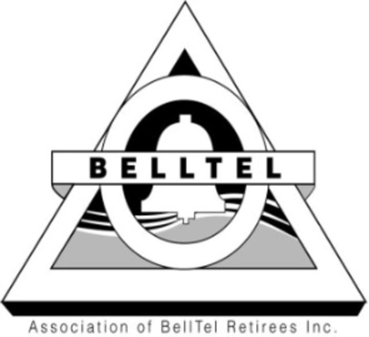Some former BellTel employees had their pension plan sold without their knowledge.