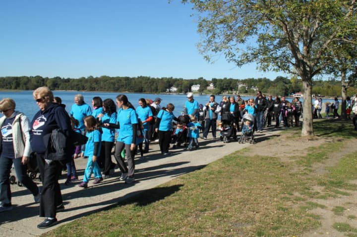 Walk to raise food allergy awareness Saturday in New Rochelle.