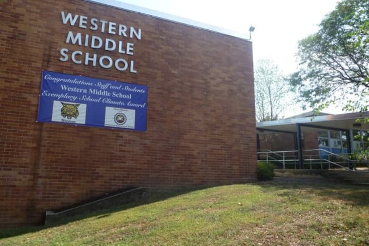 Western Middle School has officially been authorized as an International Baccalaureate World School.