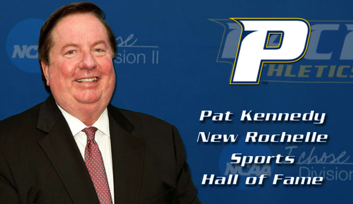 Pat Kennedy, Pace University mens basketball head coach and former Iona College head coach