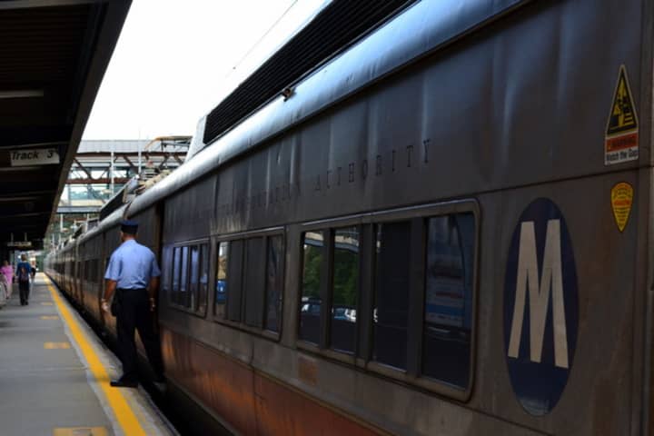 Metro-North is looking at having power fully restored to their tracks in New York by Oct. 8. 