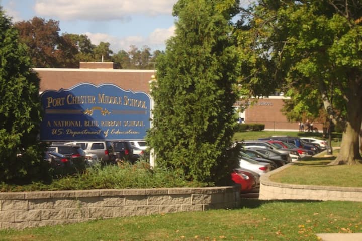 Port Chester residents will be able to report to school officials if they think somebody from outside the district is attending a village school.