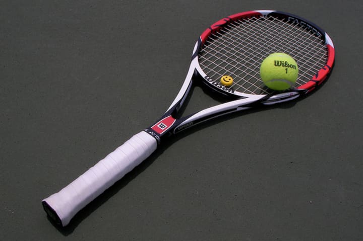 John Jay High School reveils new tennis courts