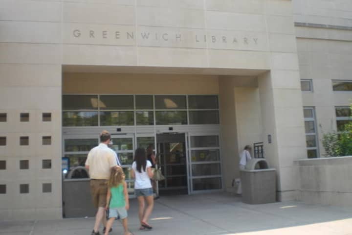 Three branches of the Greenwich Library will be closed on Friday.
